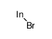 溴化铟图片