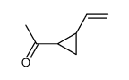 Ethanone, 1-(2-ethenylcyclopropyl)- (9CI) picture