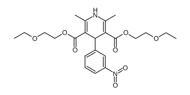 22609-72-9 structure