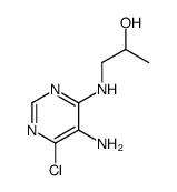 2731-68-2 structure