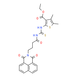 325743-71-3 structure