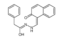 34334-88-8 structure