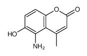 5255-58-3结构式