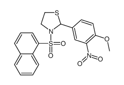 537678-25-4 structure