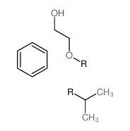 Ethanol,2-[bis(1-methylethyl)phenoxy]-(9CI) picture