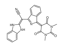 56195-25-6 structure