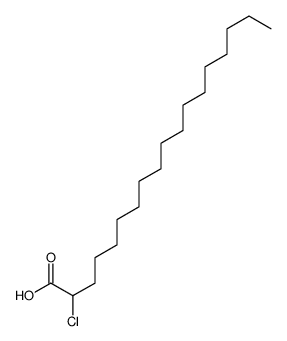 2-chloro Stearic Acid图片