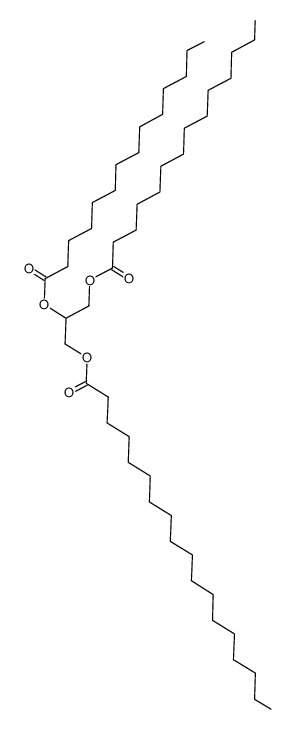 1-O,2-O-Dimyristoyl-3-O-stearoylglycerol picture