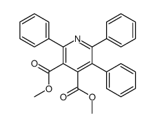 58329-12-7 structure