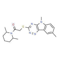 603946-49-2 structure