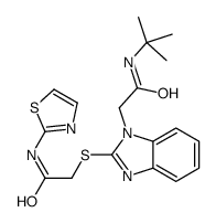 606109-13-1结构式