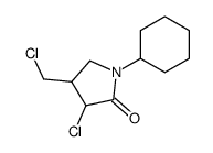 61213-10-3 structure