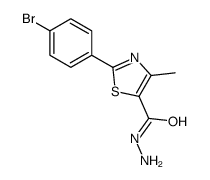 61292-10-2 structure