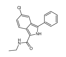 61295-31-6结构式