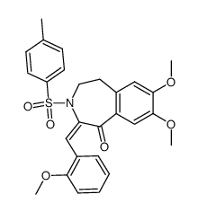 61441-84-7 structure