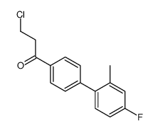 61720-89-6 structure