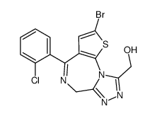 we 964 Structure