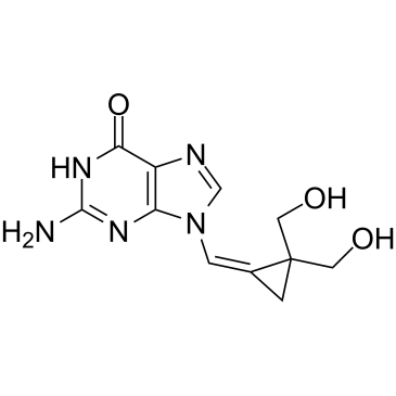 Cyclopropavir picture