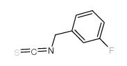 3-氟苄基异硫氰酸酯图片