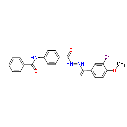 651709-65-8 structure