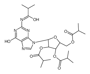 70337-80-3结构式