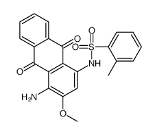 71598-18-0 structure