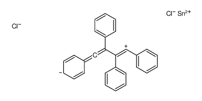 7168-89-0 structure