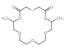 72562-54-0结构式