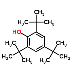 732-26-3 structure