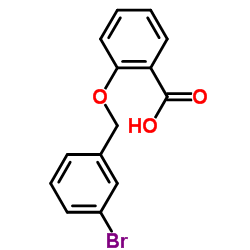 743453-43-2 structure