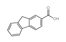 9H-Fluorene-2-carboxylicacid picture