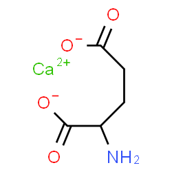 Glutamate Structure