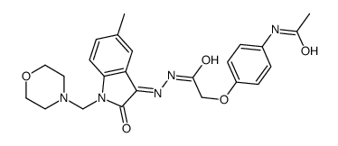 81820-09-9结构式