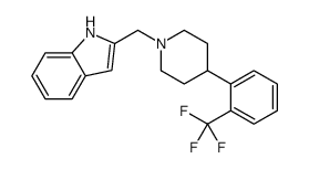 827016-74-0 structure