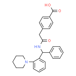 83901-40-0 structure