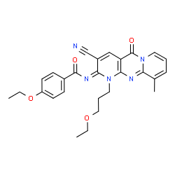 846064-90-2 structure