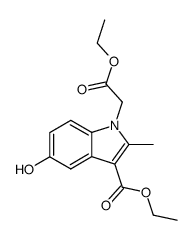 846590-47-4 structure