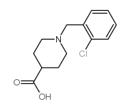 4-(PYRIDIN-3-YLOXY)BENZALDEHYDE Structure