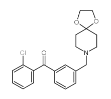 898761-99-4 structure