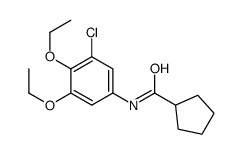 90257-05-9 structure