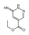 ethyl 6-aminopyridazine-4-carboxylate picture