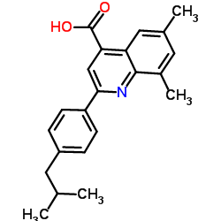 932841-29-7 structure