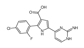 951784-19-3 structure