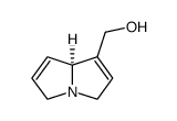 Δ6-supinidine结构式