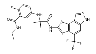 1000372-71-3 structure