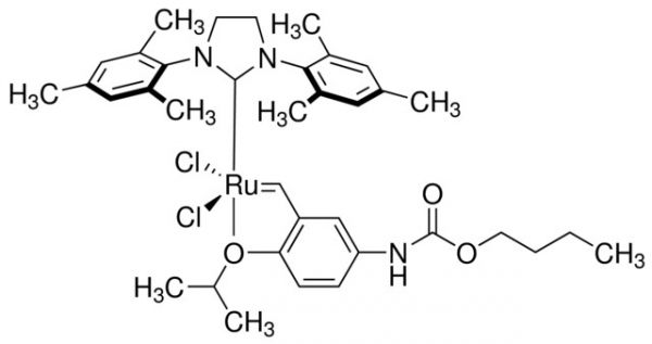 Hoveyda-Grubbs Catalyst® M730 picture