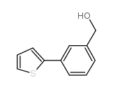 3-(2-噻吩基)苄醇图片