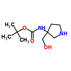 (3-Aminophenyl)(morpholino)methanone structure