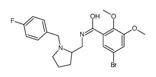 107188-68-1 structure