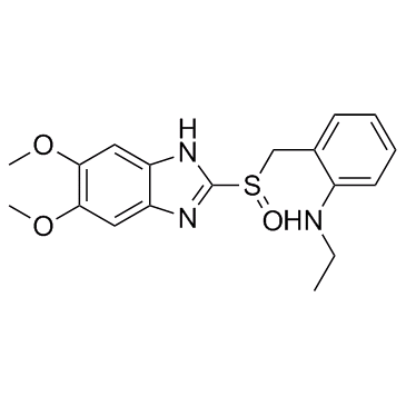 S3337 Structure